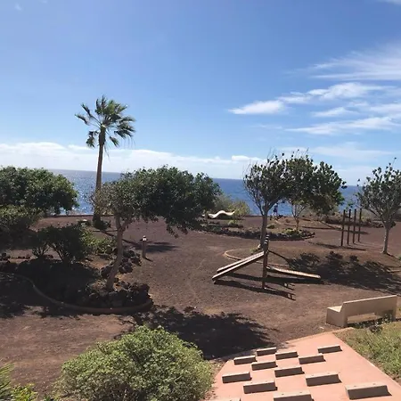 La Casita De Mon -
