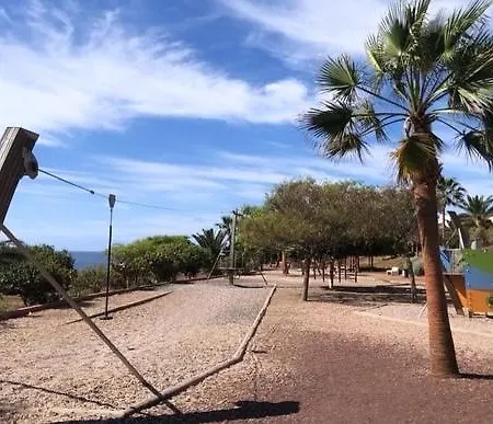 Feriehus La Casita De Mon - Radazul