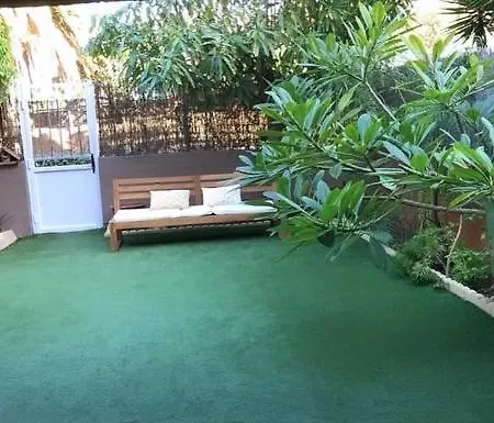 Feriehus La Casita De Mon - Radazul