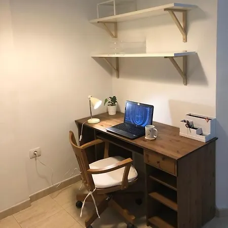 La Casita De Mon - Feriehus Radazul