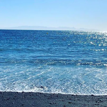 Feriehus La Casita De Mon - Radazul