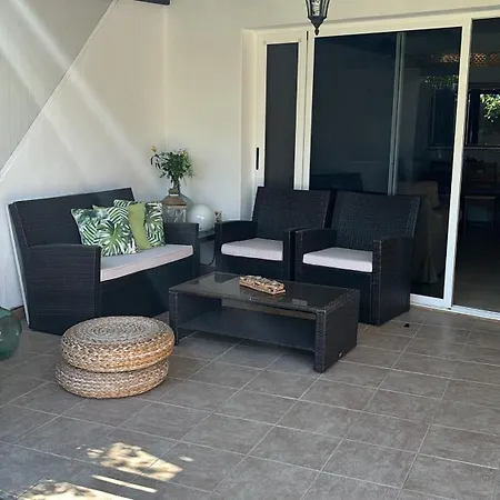 La Casita De Mon - Feriehus