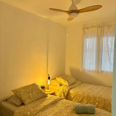 Holiday home La Casita De Mon - *