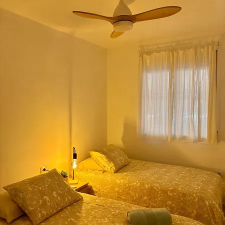 Feriehus La Casita De Mon -