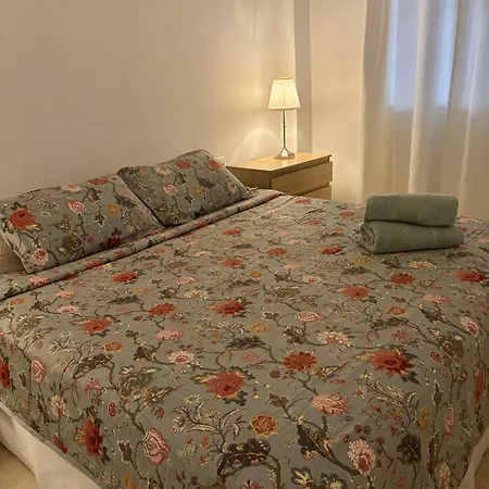 La Casita De Mon - Feriehus