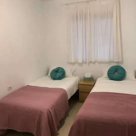 Feriehus La Casita De Mon - *