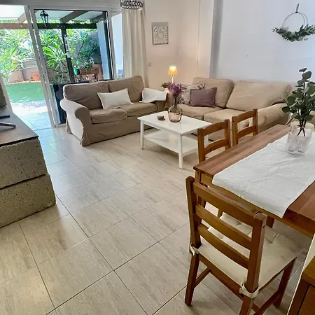 La Casita De Mon - Feriehus *