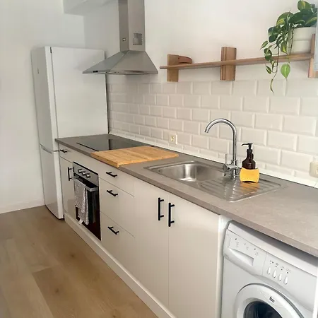 La Casita De Mon - Casa de Férias